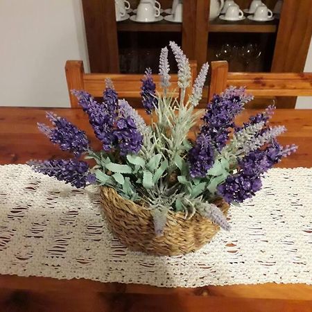 Casa Rural El Rincon De Diego La Puebla De Valverde Zewnętrze zdjęcie